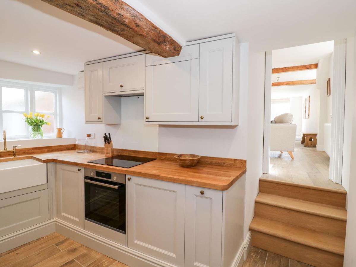 Вилла Ashton House Moreton-in-Marsh Экстерьер фото