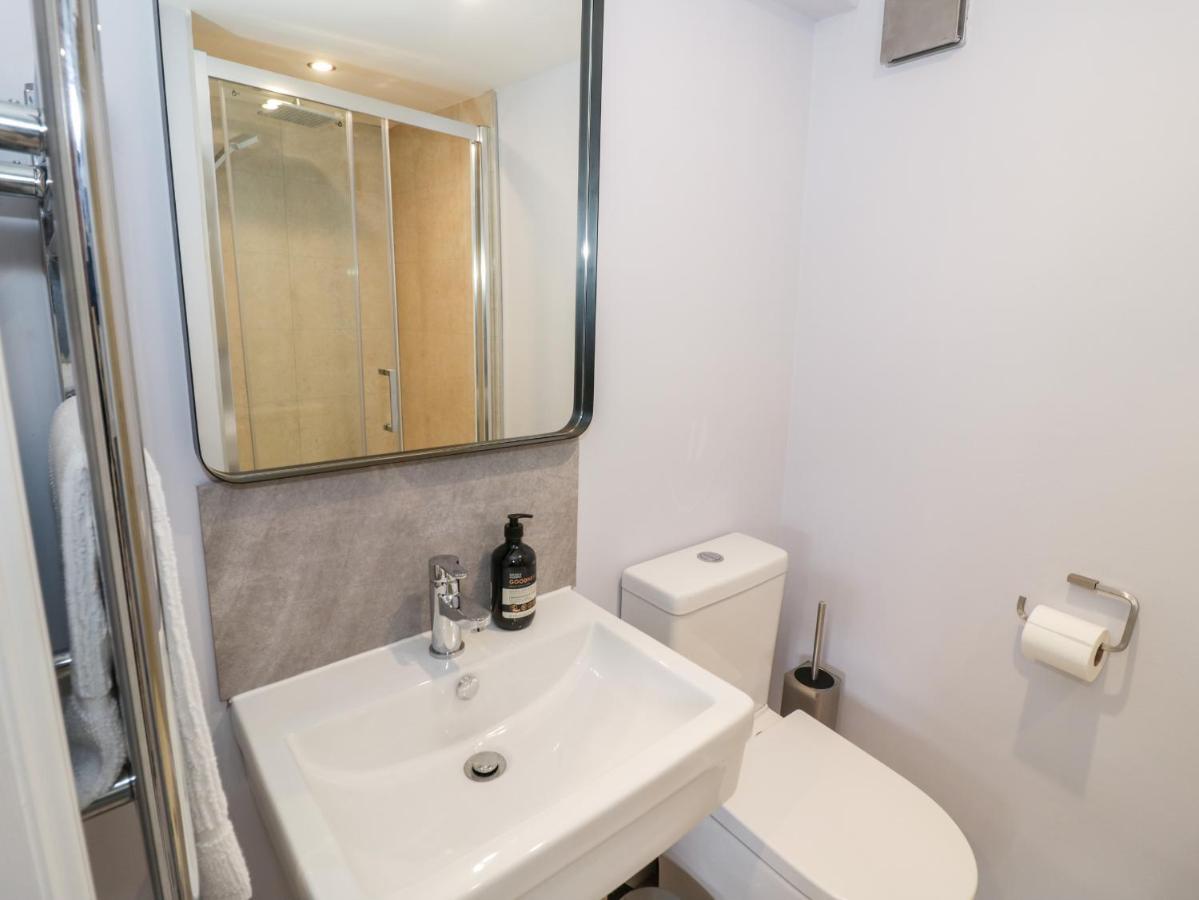 Вилла Ashton House Moreton-in-Marsh Экстерьер фото