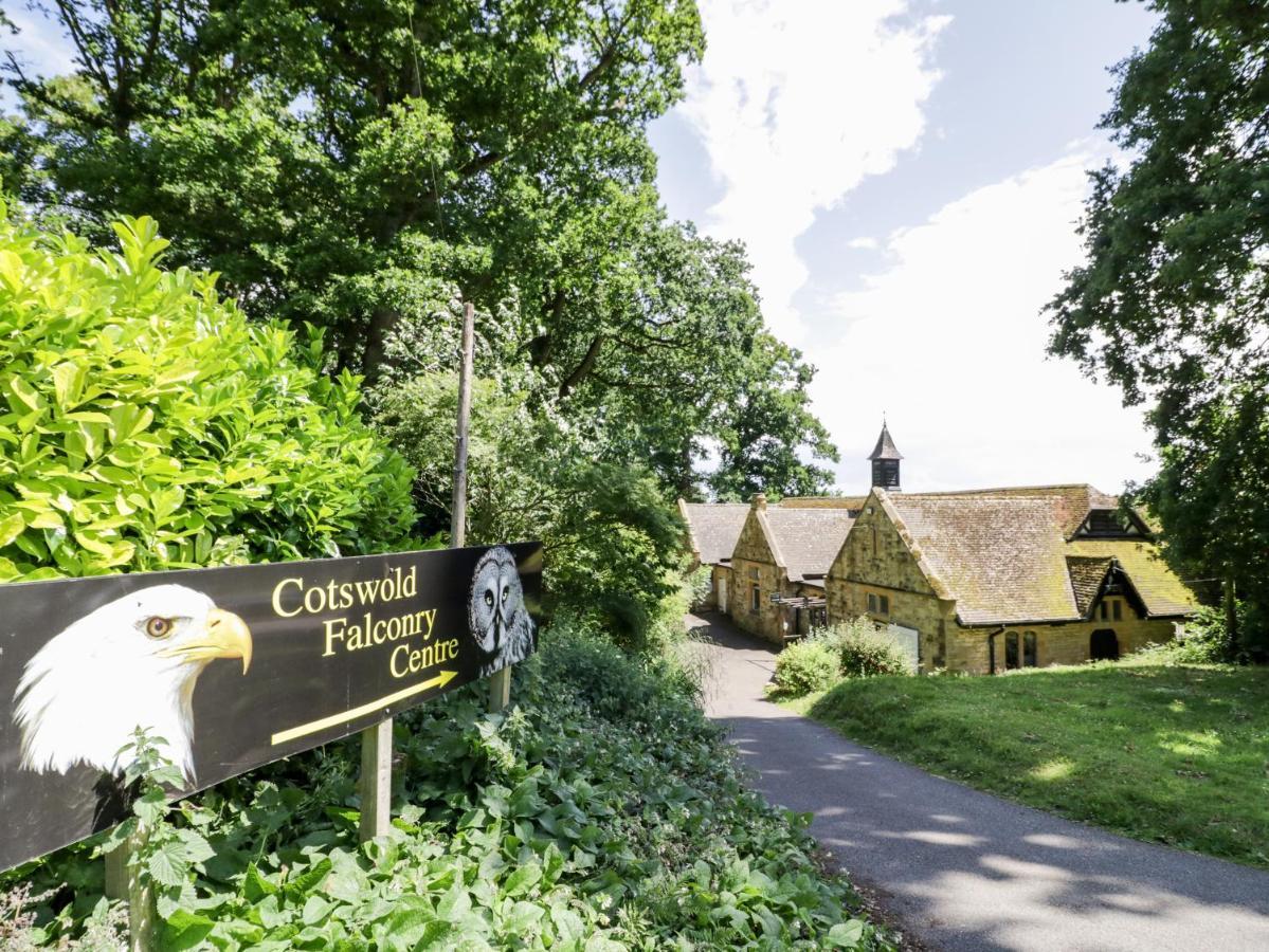 Вилла Ashton House Moreton-in-Marsh Экстерьер фото