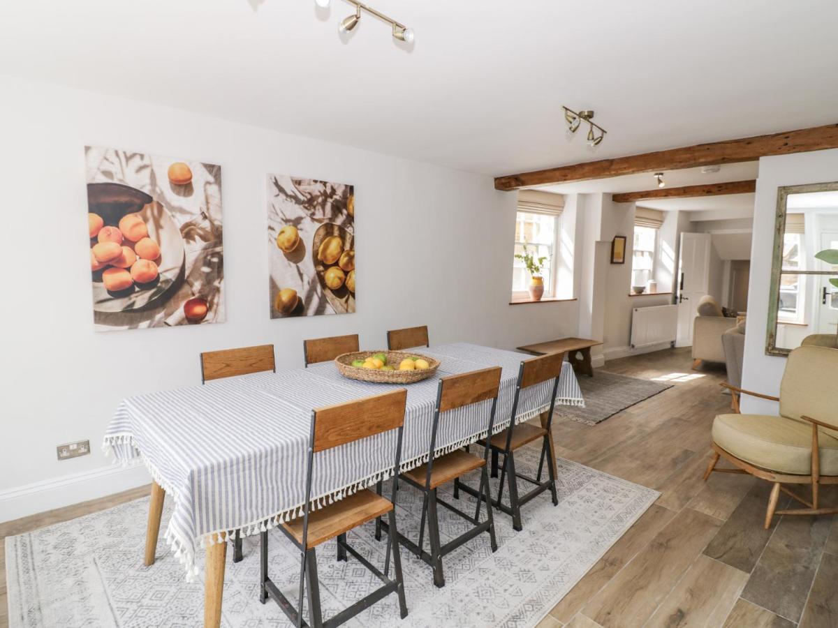 Вилла Ashton House Moreton-in-Marsh Экстерьер фото