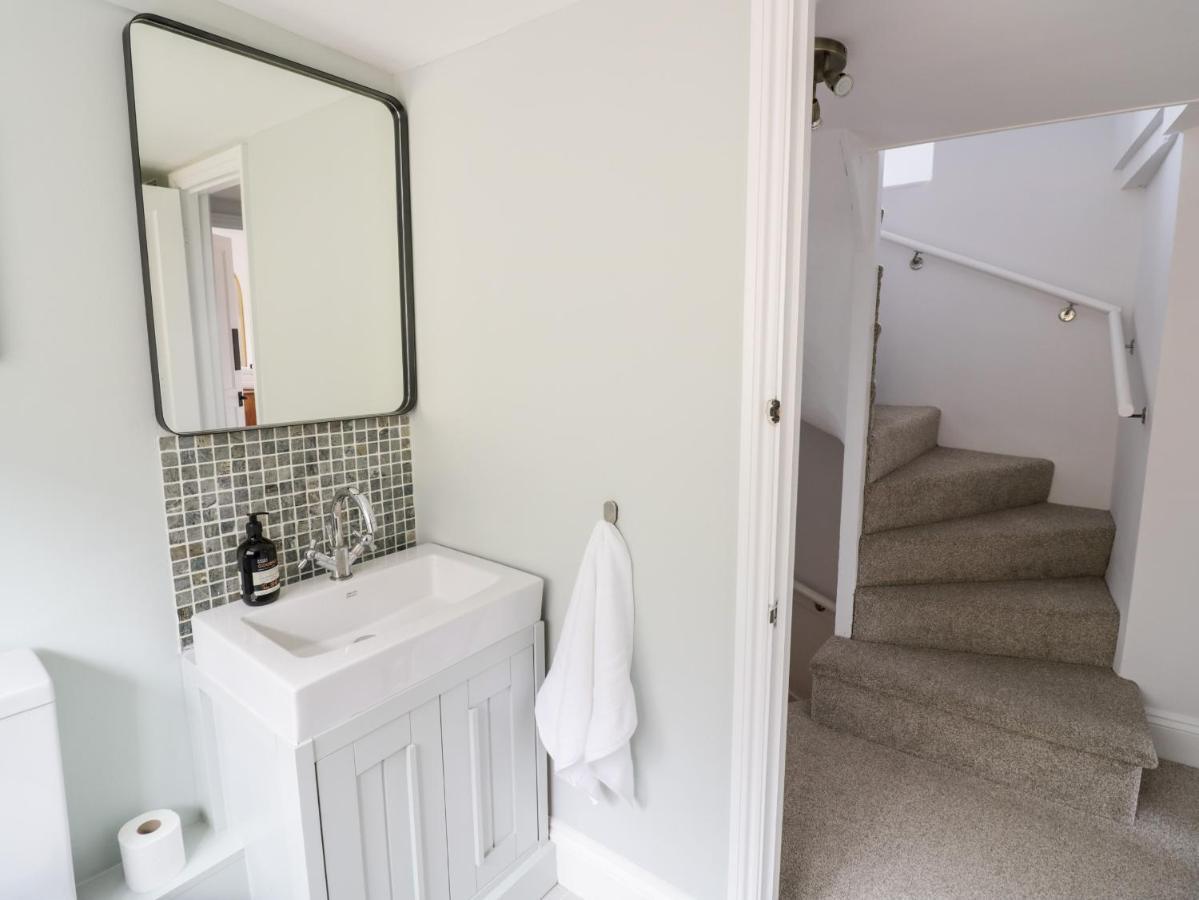 Вилла Ashton House Moreton-in-Marsh Экстерьер фото
