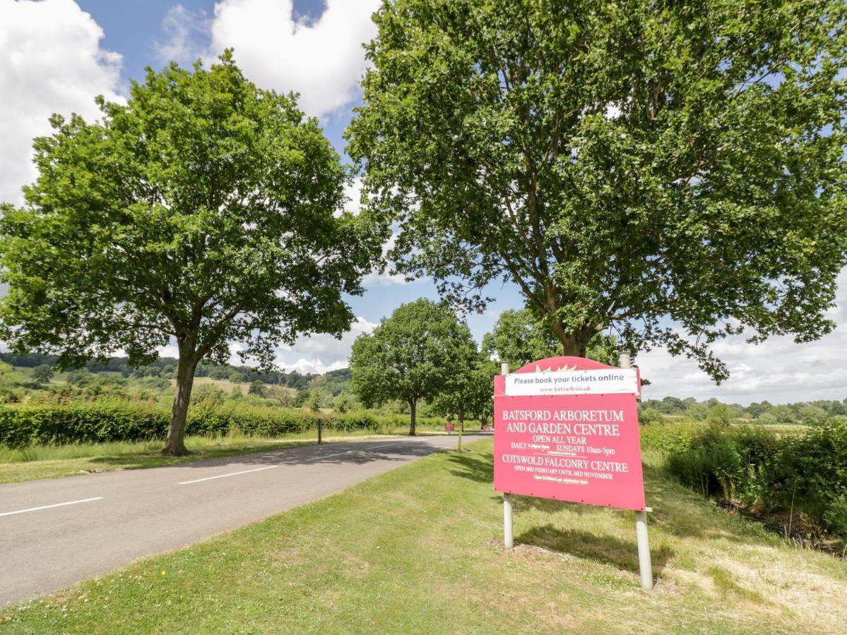 Вилла Ashton House Moreton-in-Marsh Экстерьер фото