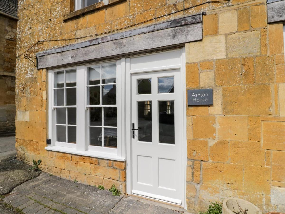 Вилла Ashton House Moreton-in-Marsh Экстерьер фото