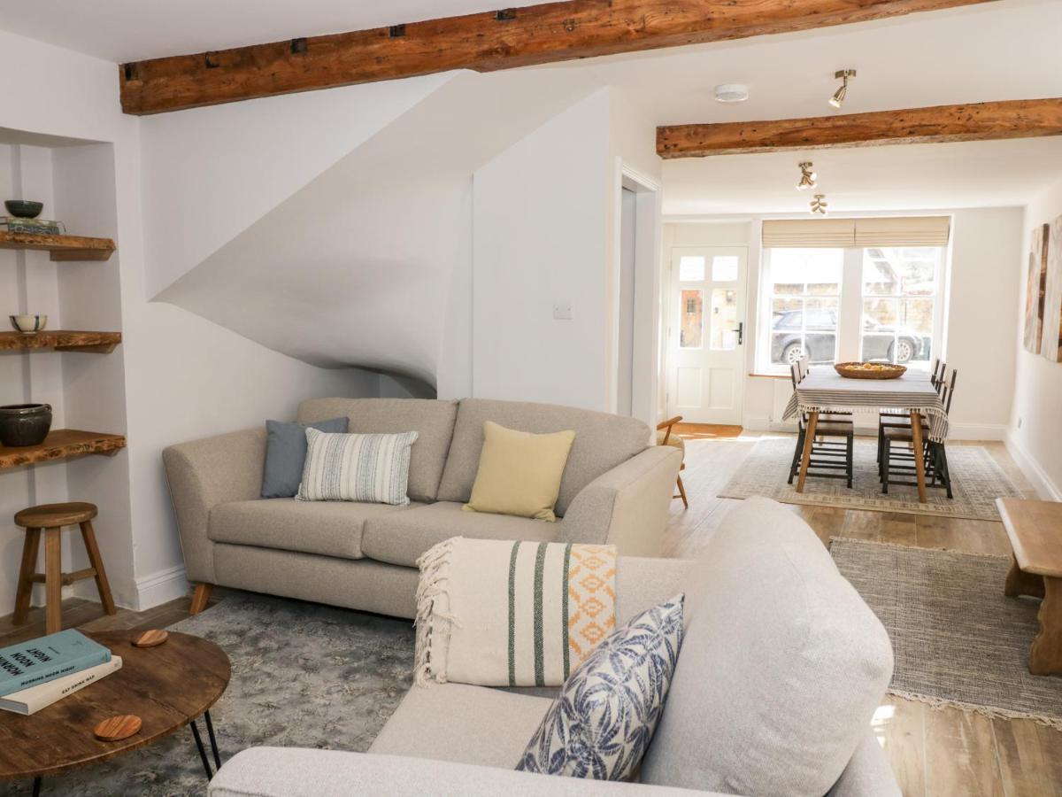 Вилла Ashton House Moreton-in-Marsh Экстерьер фото
