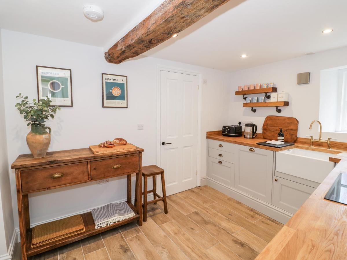 Вилла Ashton House Moreton-in-Marsh Экстерьер фото