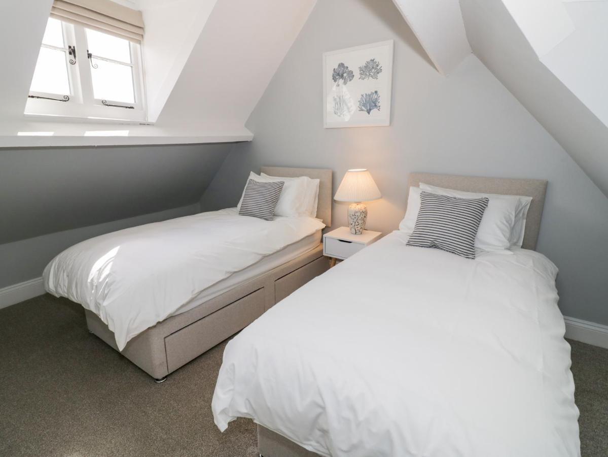 Вилла Ashton House Moreton-in-Marsh Экстерьер фото