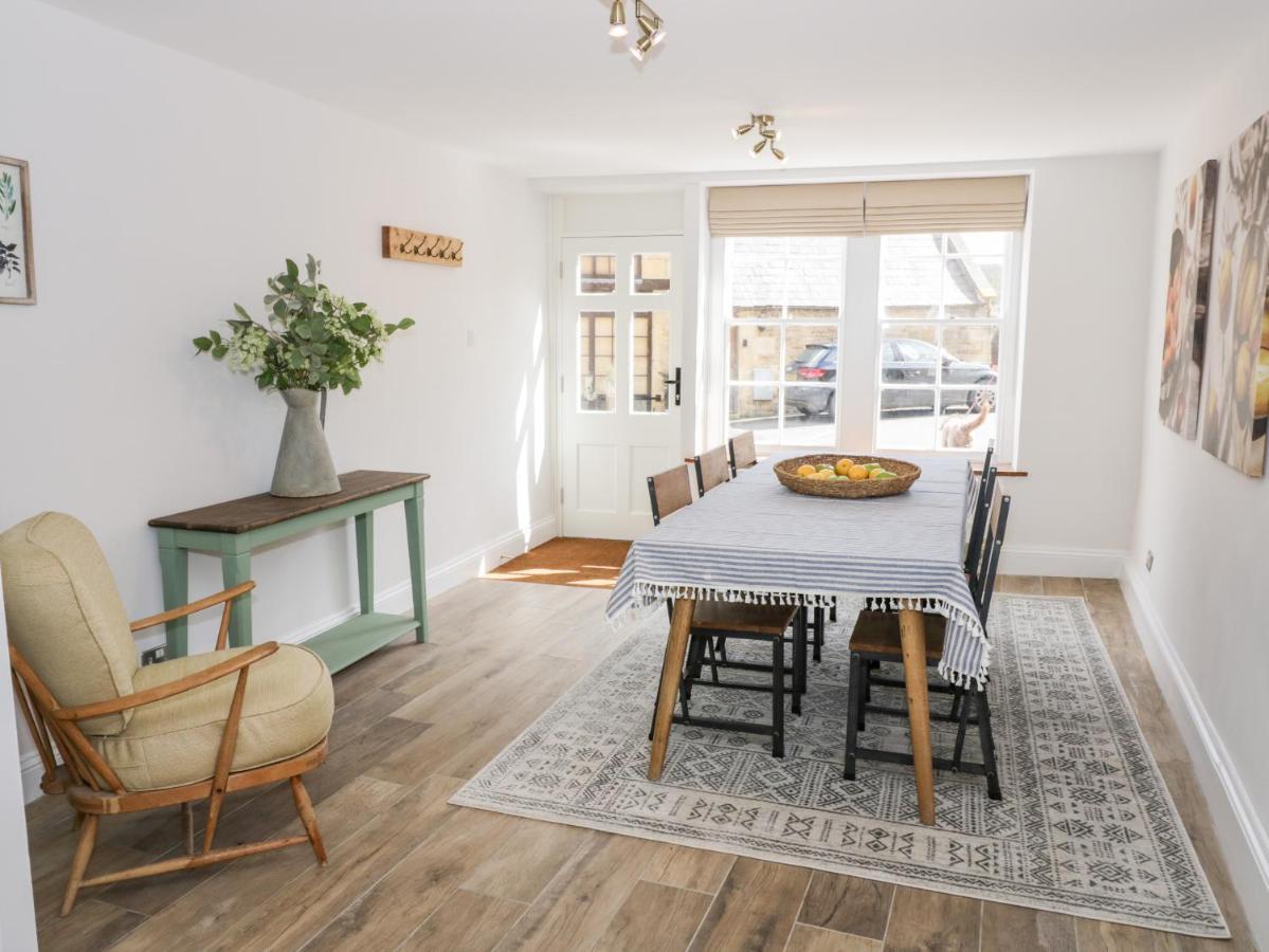Вилла Ashton House Moreton-in-Marsh Экстерьер фото