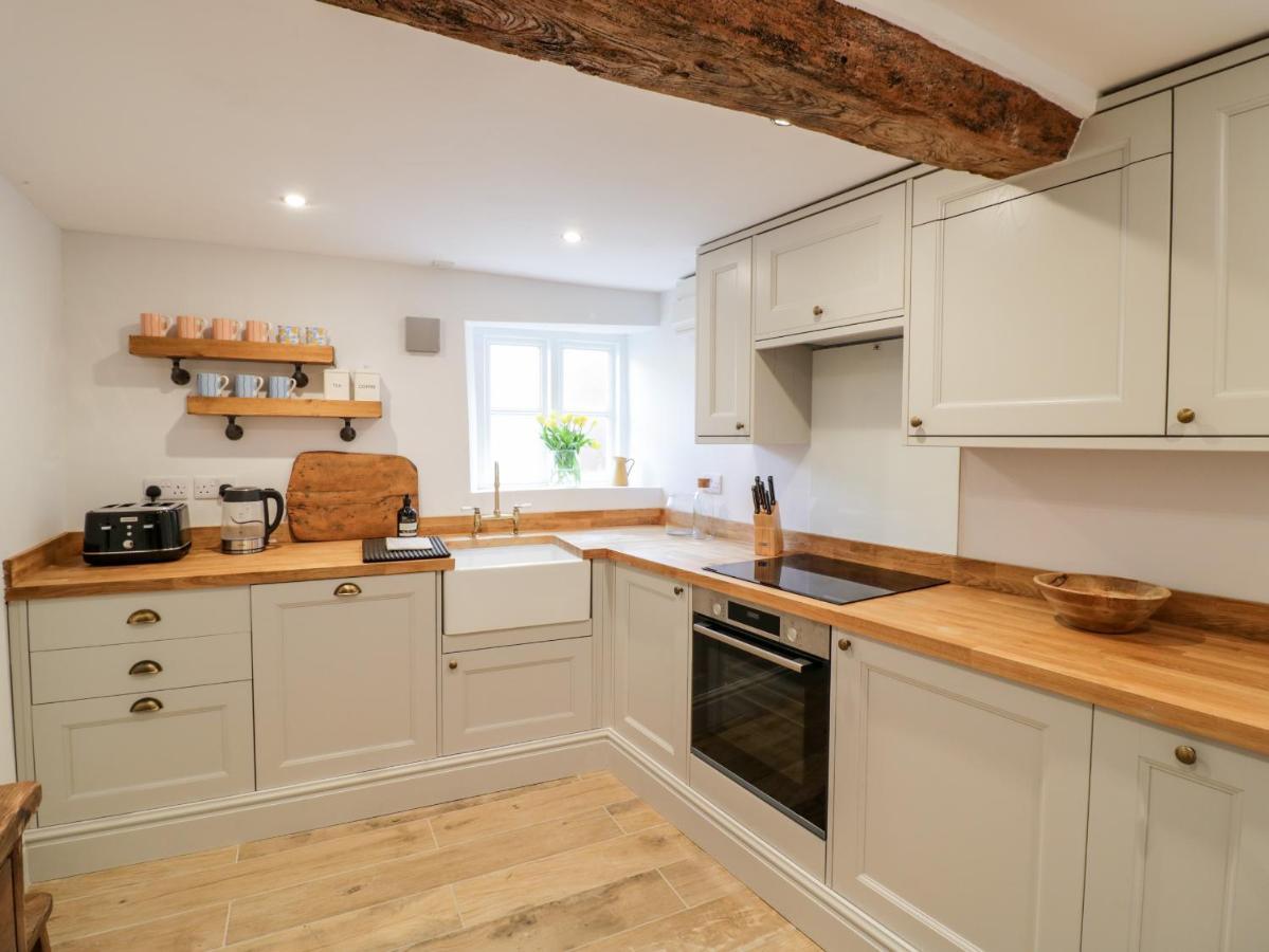 Вилла Ashton House Moreton-in-Marsh Экстерьер фото