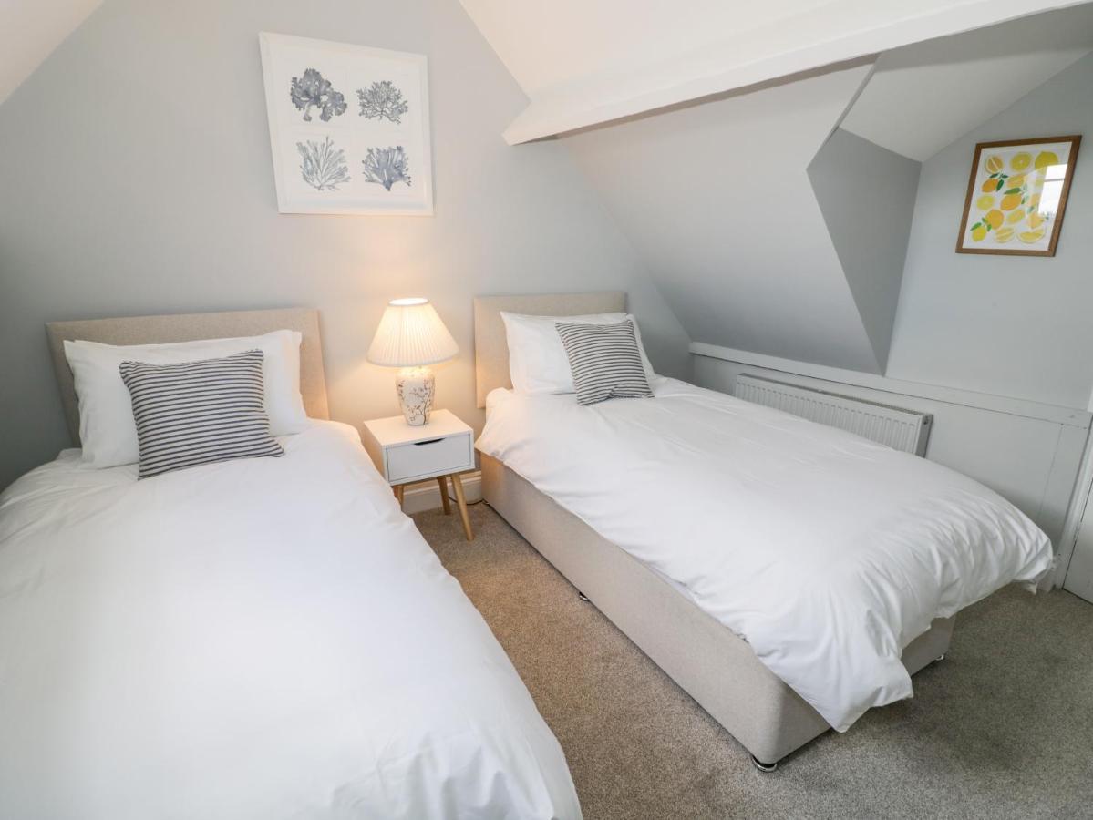 Вилла Ashton House Moreton-in-Marsh Экстерьер фото