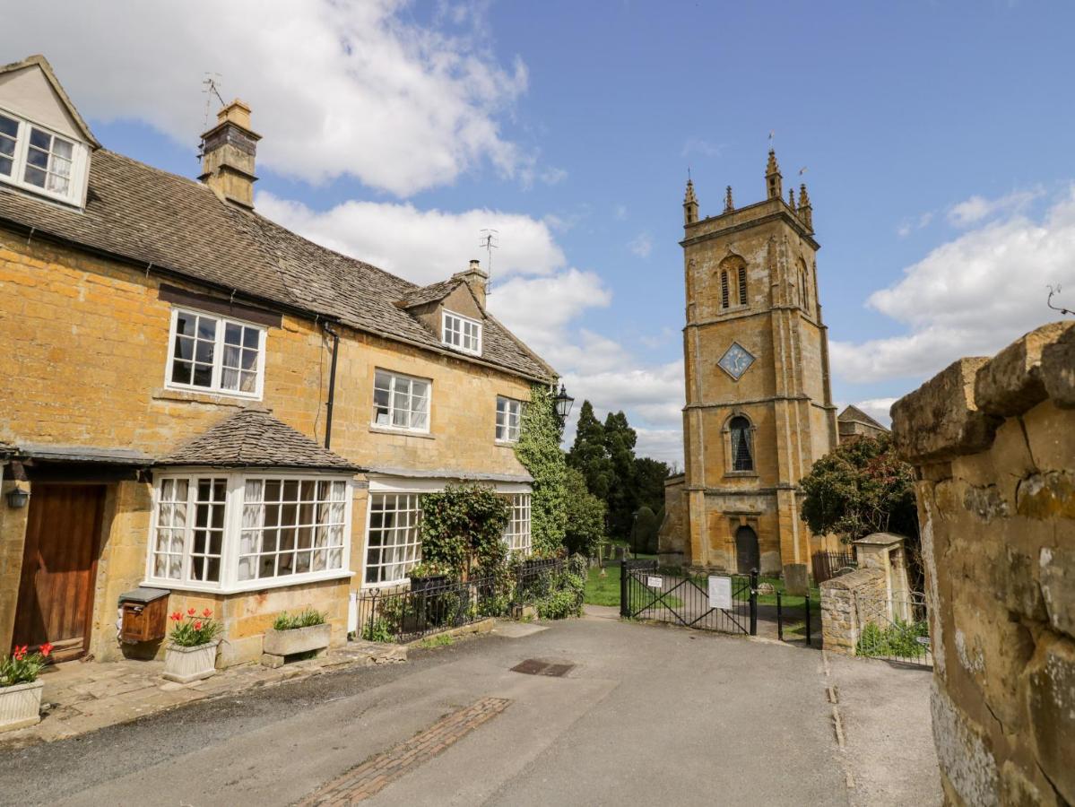 Вилла Ashton House Moreton-in-Marsh Экстерьер фото