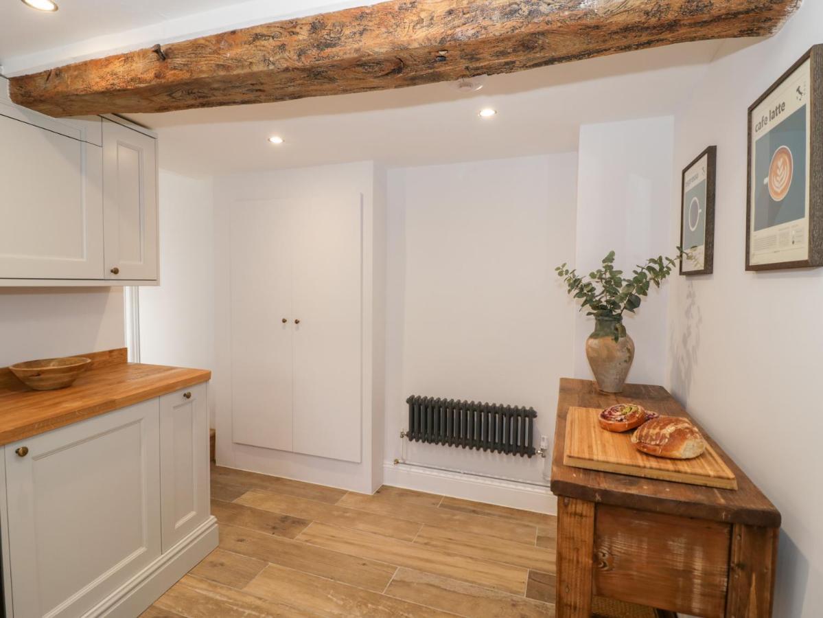 Вилла Ashton House Moreton-in-Marsh Экстерьер фото